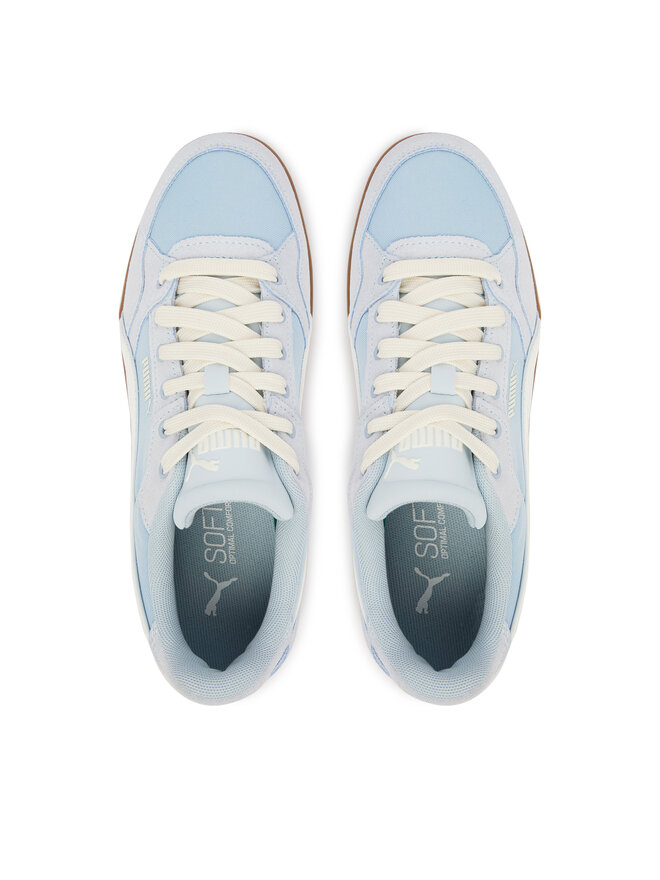 Puma Снікерcи Puma K-Moda Mesh 405756 Голубий