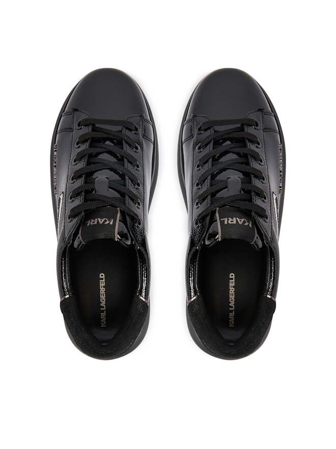 KARL LAGERFELD Sneakers KARL LAGERFELD Kapri KL62571E Schwarz