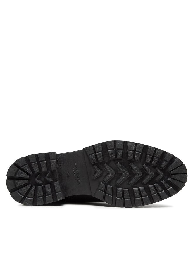 Vagabond Shoemakers Csizma Vagabond Shoemakers Ghete 5479-501-20 Fekete