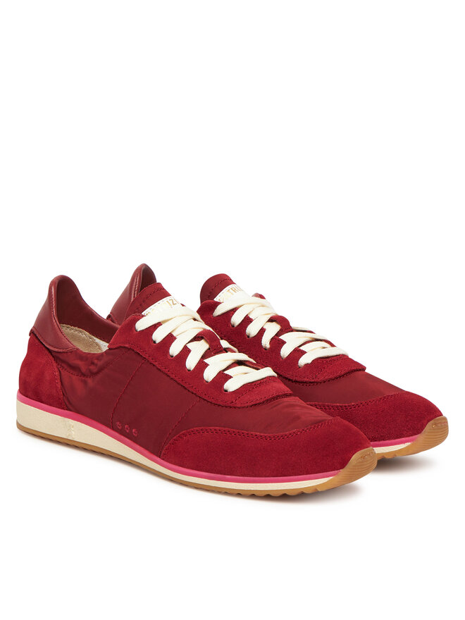 Patrizia Pepe Sneakers Patrizia Pepe 2Z0054 V040 Roșu