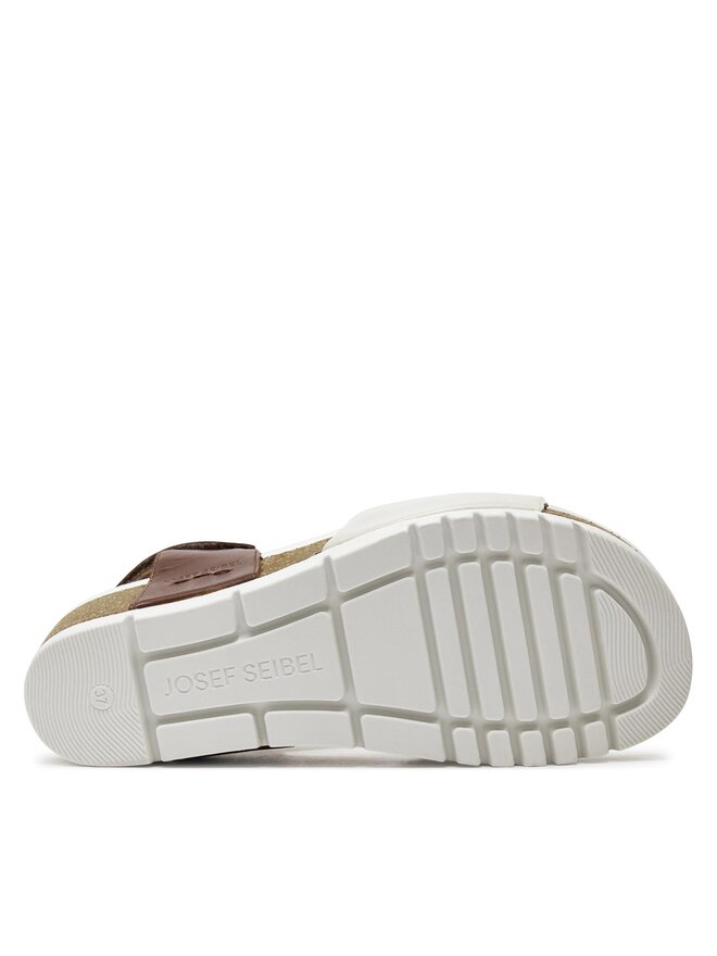 Josef Seibel Sandalias Josef Seibel Quinn 09 83509 Beis