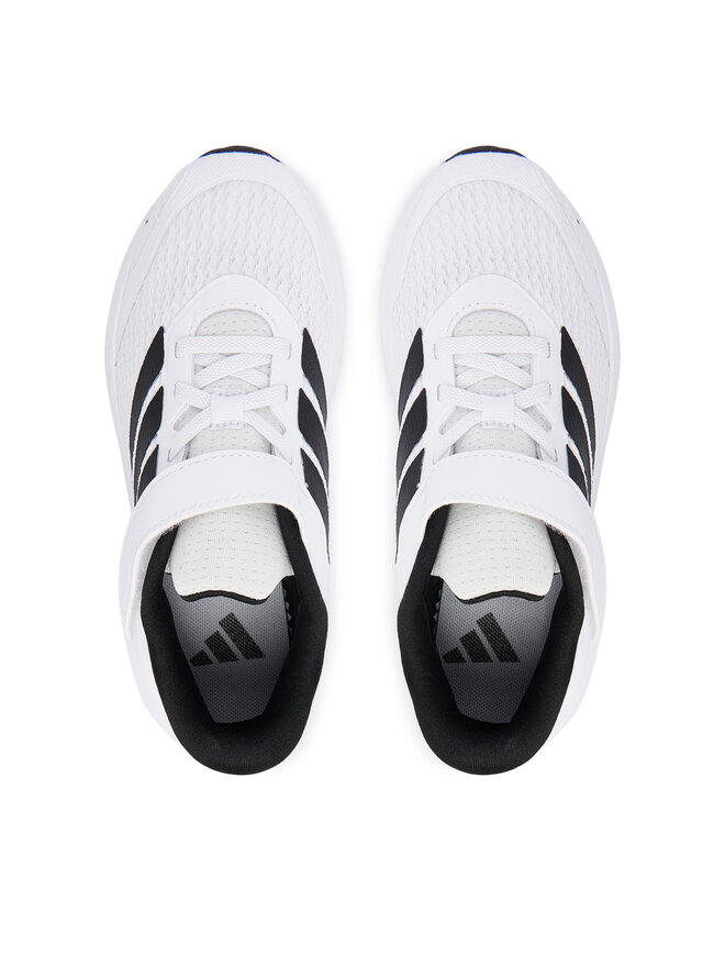 adidas Снікерcи adidas Runfalcon 6 Shoes Children KI1767 Білий