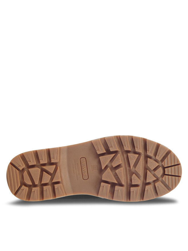 Luhta Schnürstiefeletten Luhta Luhta Reilu Ms 75562 Braun