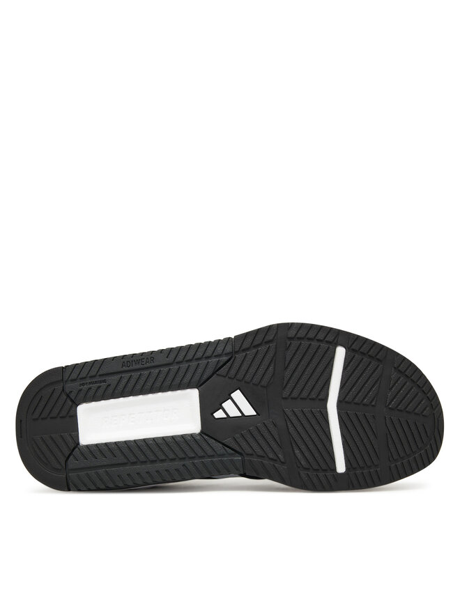 adidas Fitnessschuhe adidas Dropset Base JS3165 Schwarz