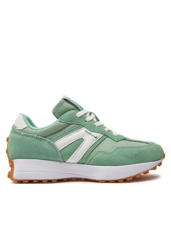 Sneakers refresh top
