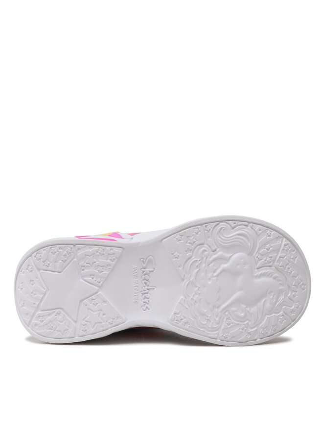 Skechers Снікерcи Skechers Magical Dreamer 302332L/LVMT Рожевий