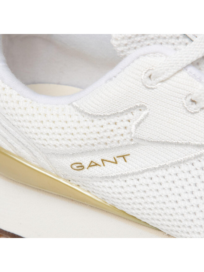 Gant Sneakers Gant Bevinda 24538676 Weiß