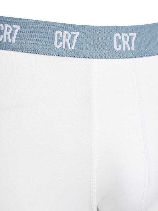 Cristiano Ronaldo CR7 Cristiano Ronaldo CR7 3 darab boxer 8100-49 Színes