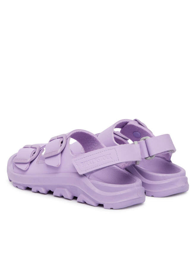 Birkenstock Босоніжки Birkenstock Mogami As 1031282 S Фіолетовий