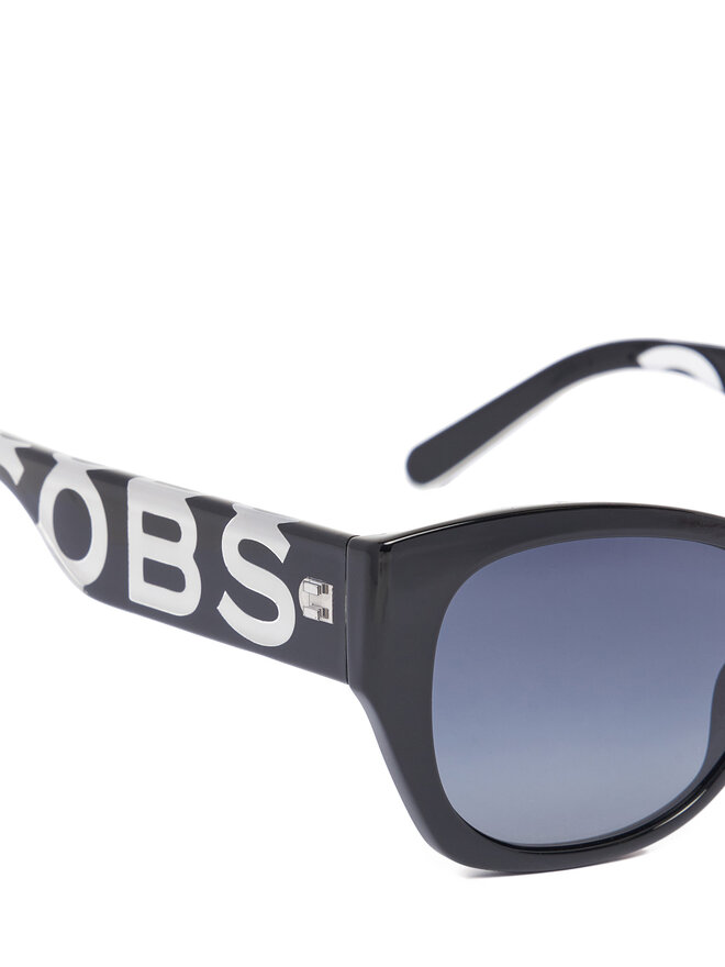 Marc Jacobs Sonnenbrillen Marc Jacobs 807/S Schwarz
