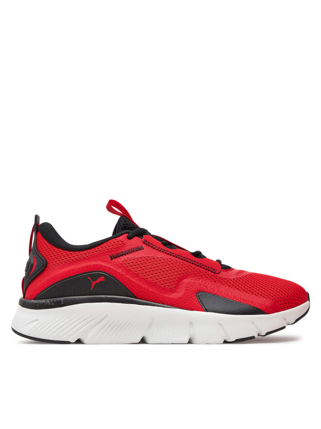 Puma Pantofi pentru alergare Puma FlexFocus Lite 379535 02 Roșu