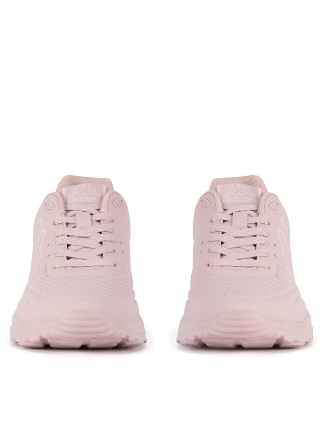 Kappa Sneakersy Kappa V12-806 Růžová