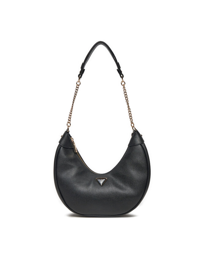 Guess Handtasche Guess HWBG95 19010 Schwarz