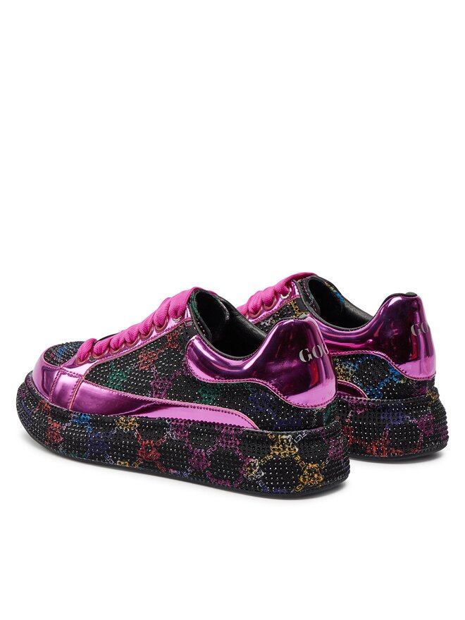 GOE Zapatillas GOE NN2N4006 Rosa