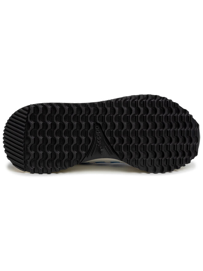 Sneakersy adidas Zx 700 Hd J FX5235 Biały | eobuwie.com.pl