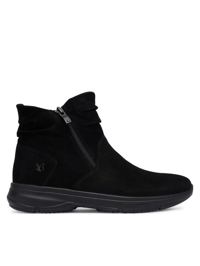 Caprice Stiefeletten Caprice 9-25450-45 Schwarz