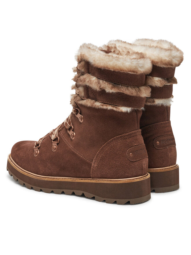 Roxy Schneeschuhe Roxy ARJB700752 Braun