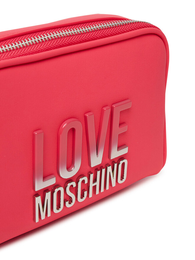 LOVE MOSCHINO Táska LOVE MOSCHINO JC4255PP0MKD0615 Rózsaszín