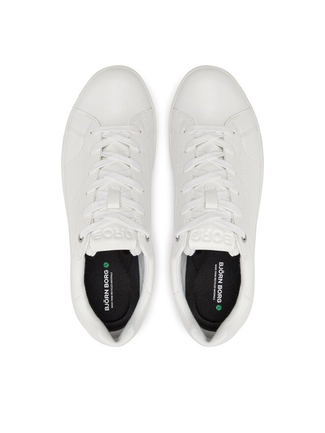 Björn Borg Sneakers Björn Borg 2112 407531 Weiß