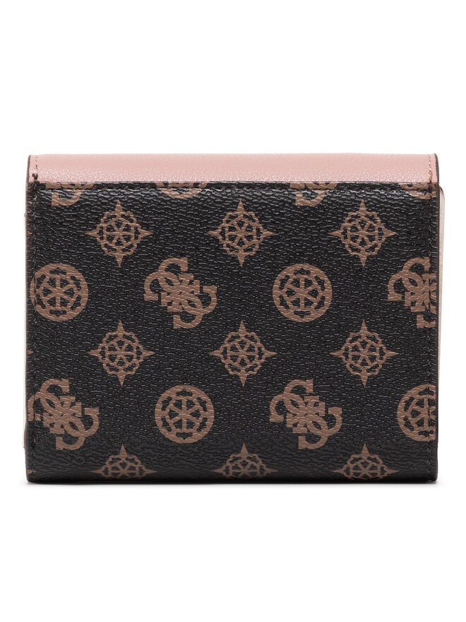 Guess Гаманець Guess Maddy (Sp) Slg SWSP72 91430 Рожевий