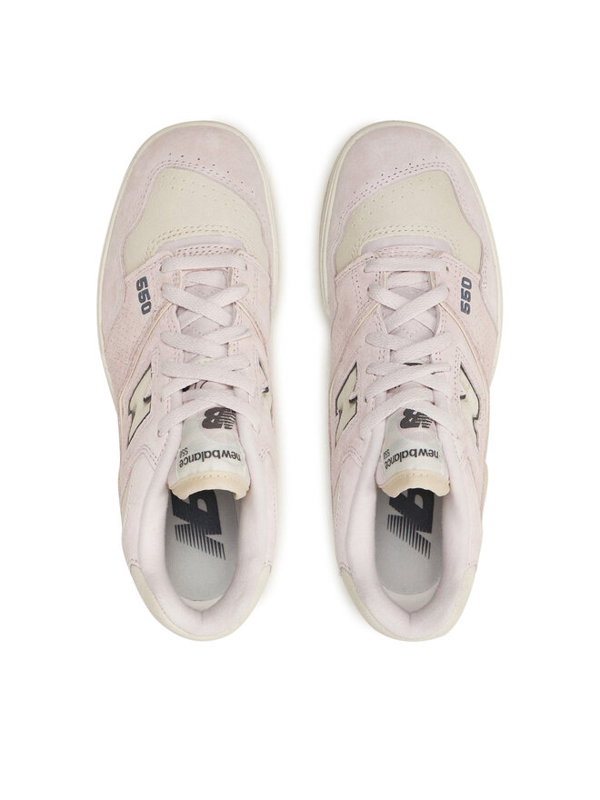 New Balance Sneakers New Balance BBW550RC Rosa