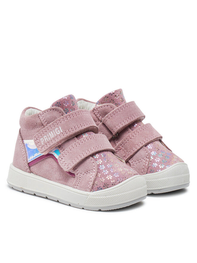 Primigi Schnürschuhe Primigi 6851533 Rosa