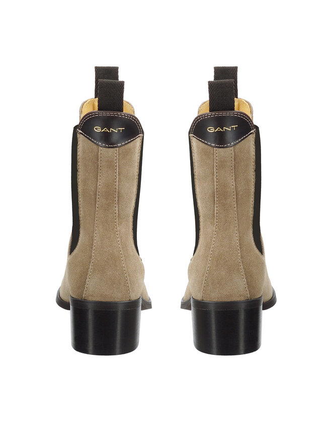 Gant Botines Chelsea Gant 31553093 Beis