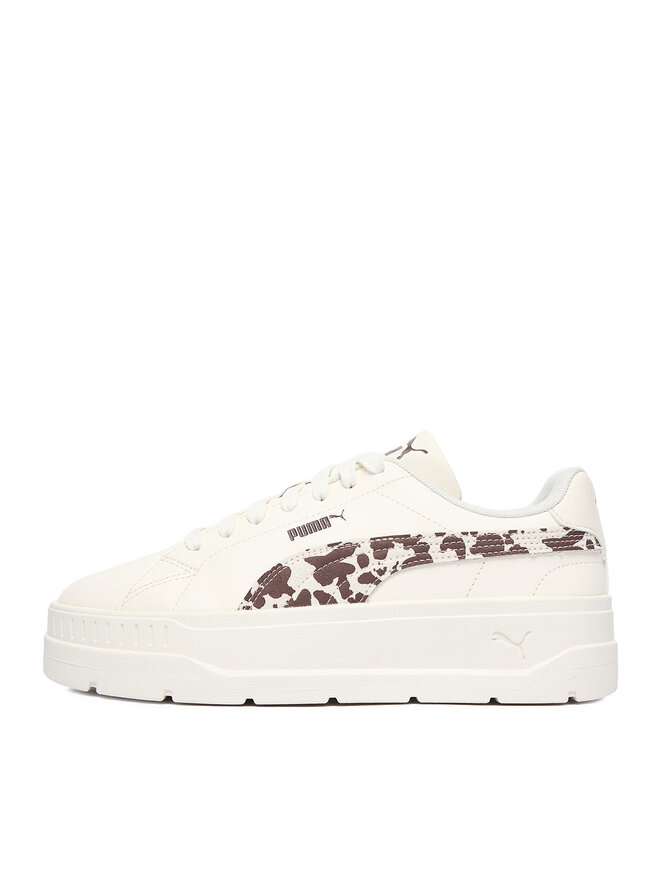 Puma Sneakers Puma CWBEO-KARMEN CLASSIC 41033201 Creme