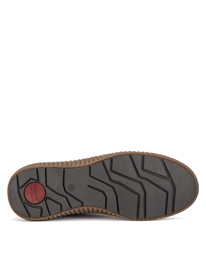 Go Soft Botines Go Soft WS5586-07 Beis