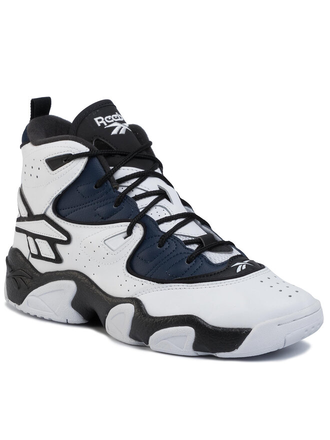 Basketballschuhe Reebok Avant Guard EF8733 WeiB eschuhe