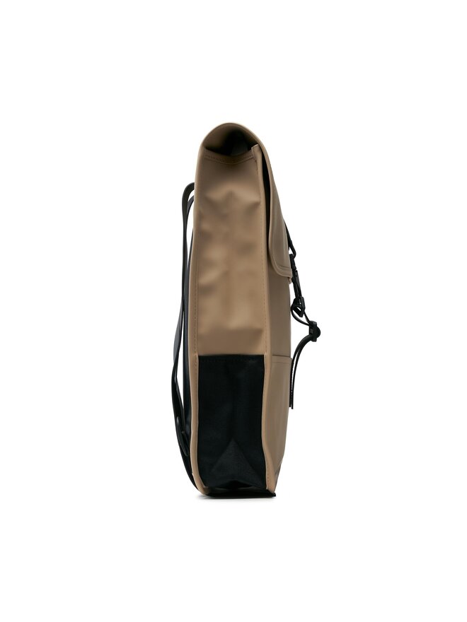 Rains Plecak Rains Backpack Mini W3 13020 Beżowy