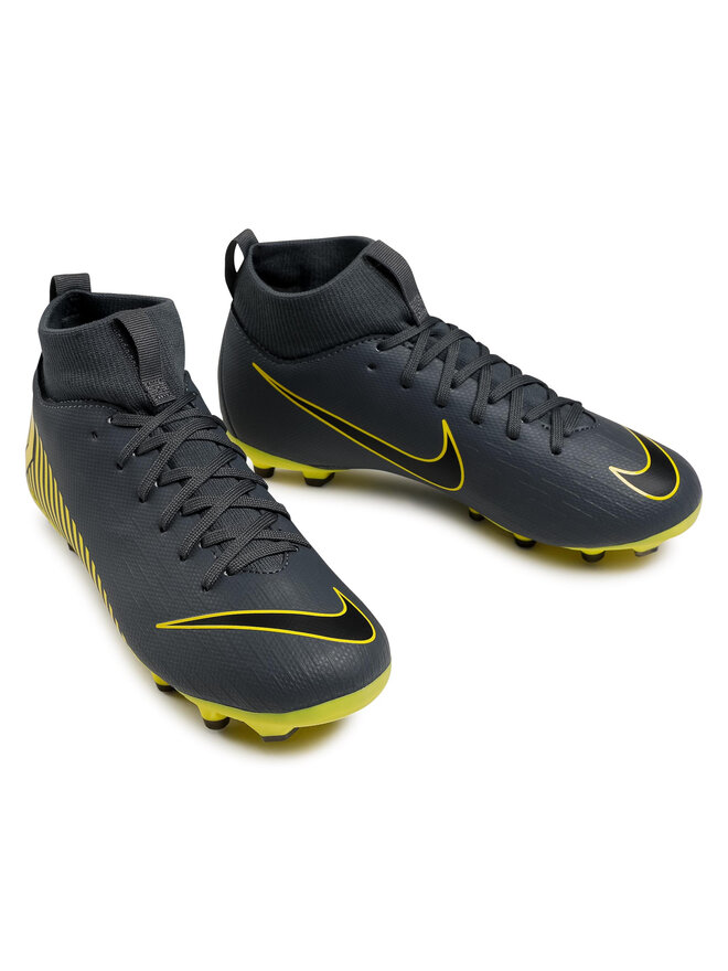 Superfly 6 academy gs 2025