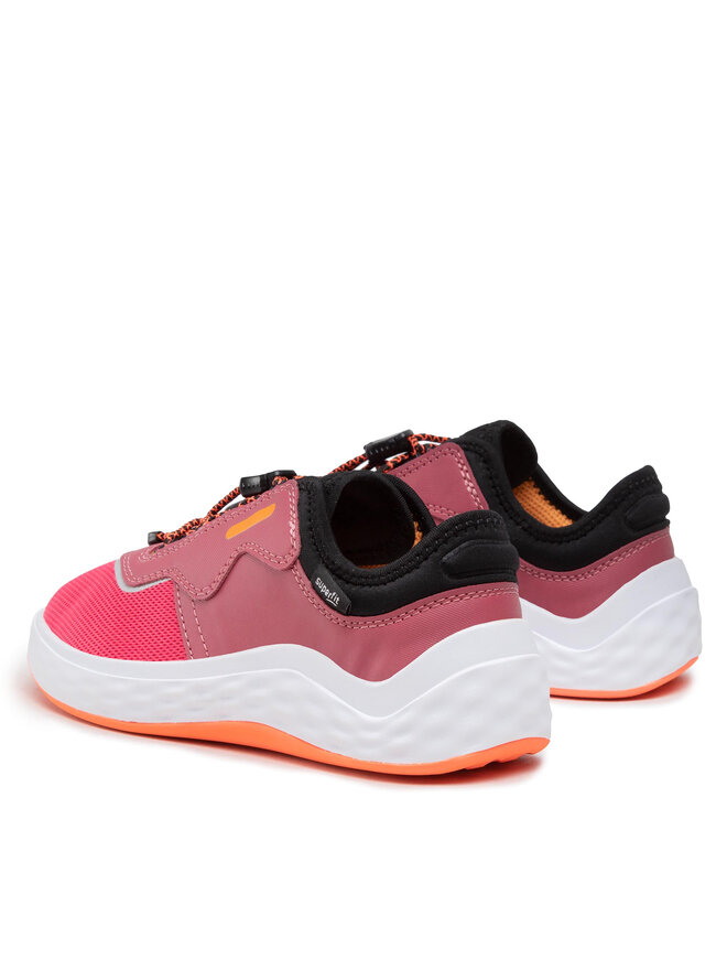 Superfit Снікерcи Superfit 1-009525-5500 S Рожевий