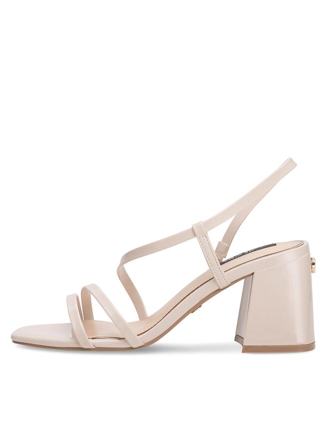 Nine West Босоніжки Nine West WFA2642-1 Бежевий
