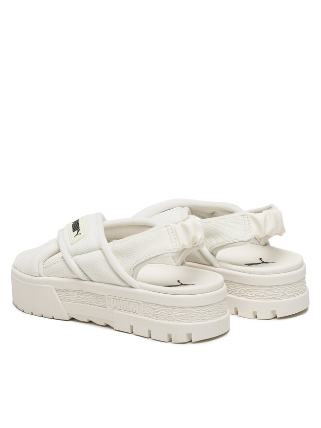 Puma Босоніжки Puma Mayze Sandal Wns 38482904 Білий