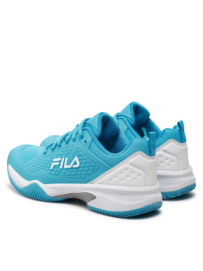 Fila Παπούτσια Τένις Fila Incontro Woman FTW23209 Μπλε