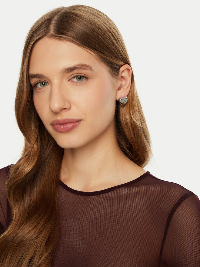 Liu Jo Сережки Liu Jo LJ2629 Срібний