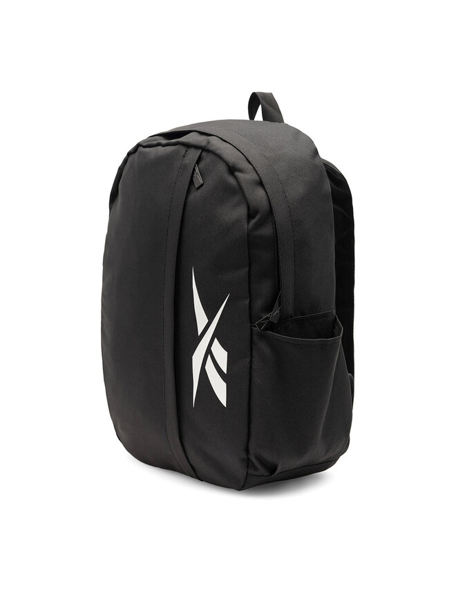 Reebok Ruksak Reebok RBK-P-005-CCC Crna