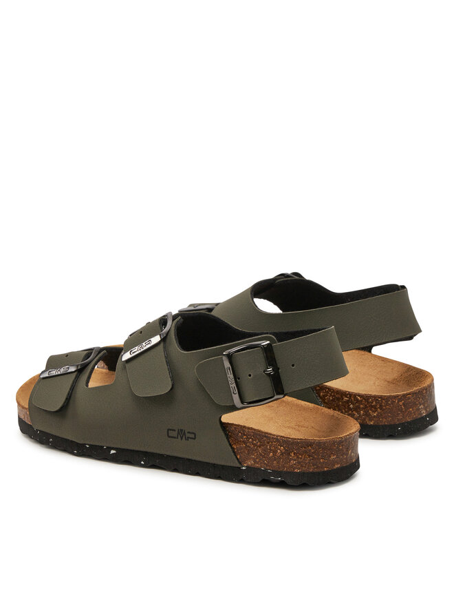 CMP Sandali CMP Eco Keidha 3Q91027 Verde