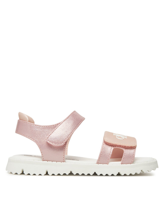 Calvin Klein Jeans Sandale Calvin Klein Jeans V1A2-82039-1013 S Roz