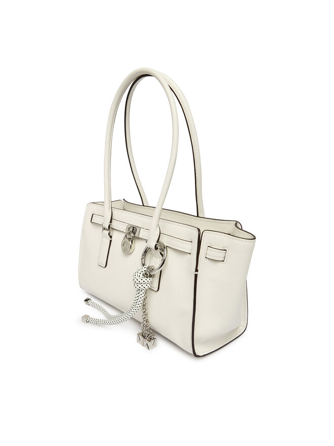 MICHAEL Michael Kors Сумка MICHAEL Michael Kors Hamilton Moderne 30F5SNXT0L Écru