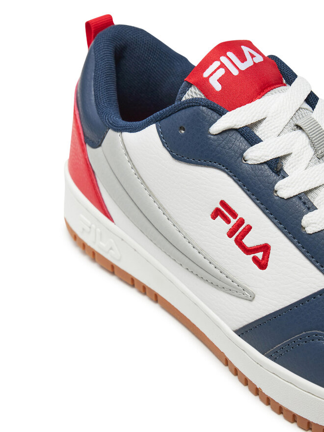 Кросівки Fila FFM0370 50007 Cиній | evzuttya.com.ua