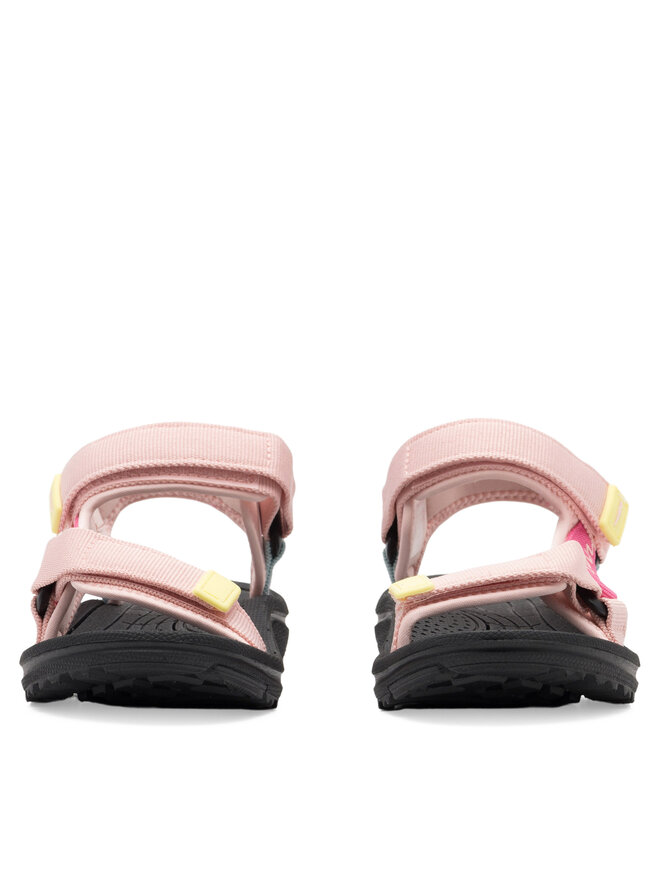 Sprandi Sandalen Sprandi CP40-NB718Y Rosa