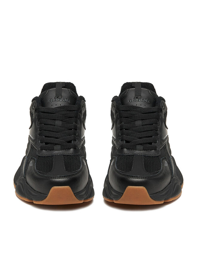 Reebok Сникърси Reebok CEO-CHARGE AR30246M-BVT Черен