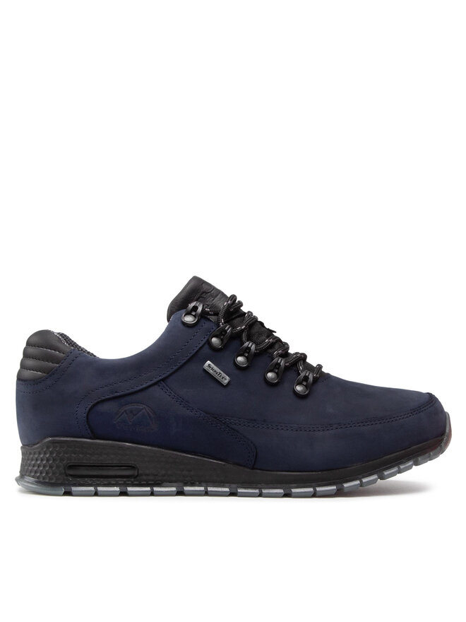 Nik Sneakers Nik 03-0979-02-3-09-03 Bleumarin