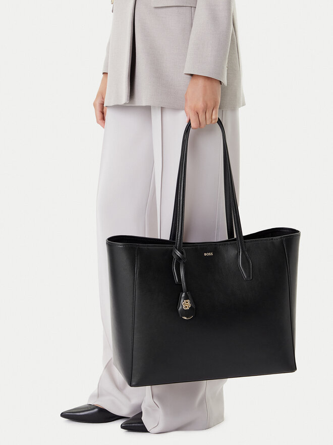 BOSS Bolso BOSS 50547750 Negro