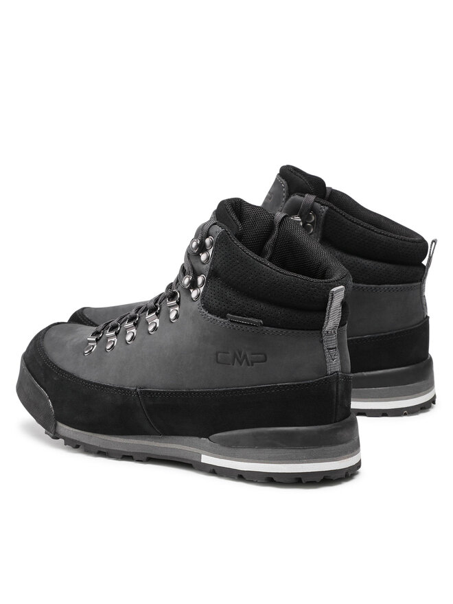 CMP Trekking čevlji CMP Heka Wp 3Q49557 Siva