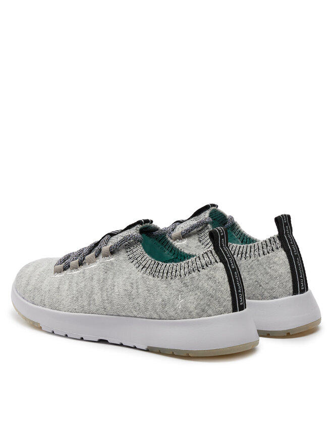 EMU Australia Sneakersy EMU Australia Heidelberg W13029 Sivá