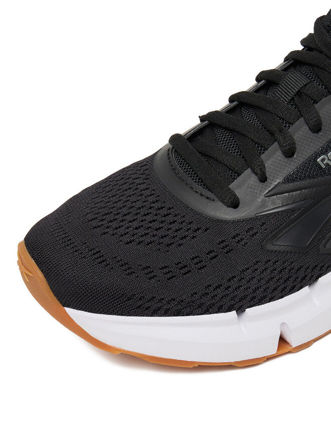 Reebok Laufschuhe Reebok EO-ZIG DYNAMICA 6 100225495 W Schwarz