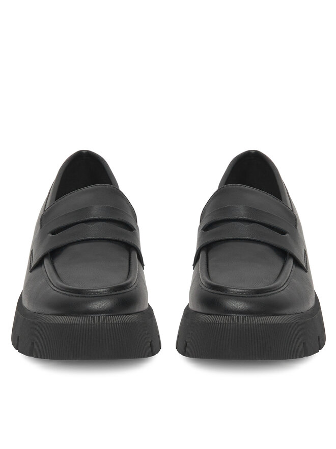 DeeZee Slipper DeeZee S-D2 Schwarz